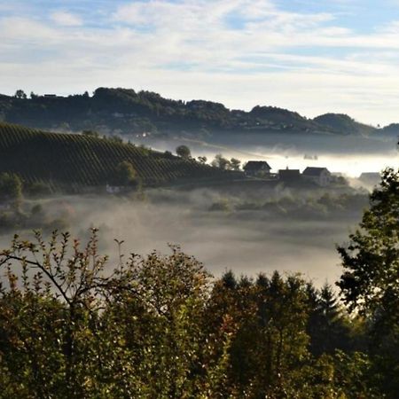 Obstbau Und Gaestezimmer Stani Kitzeck im Sausal Exteriér fotografie