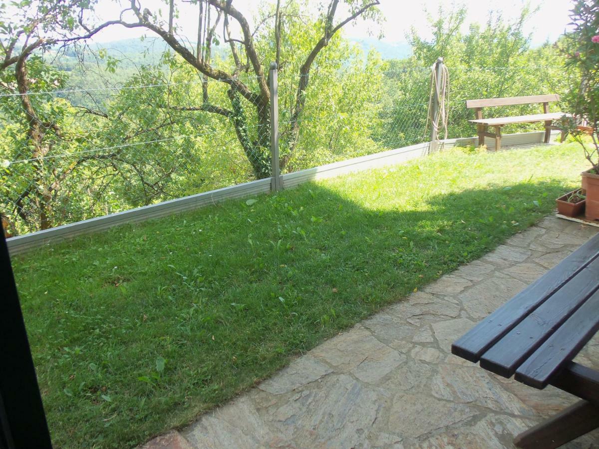Obstbau Und Gaestezimmer Stani Kitzeck im Sausal Exteriér fotografie
