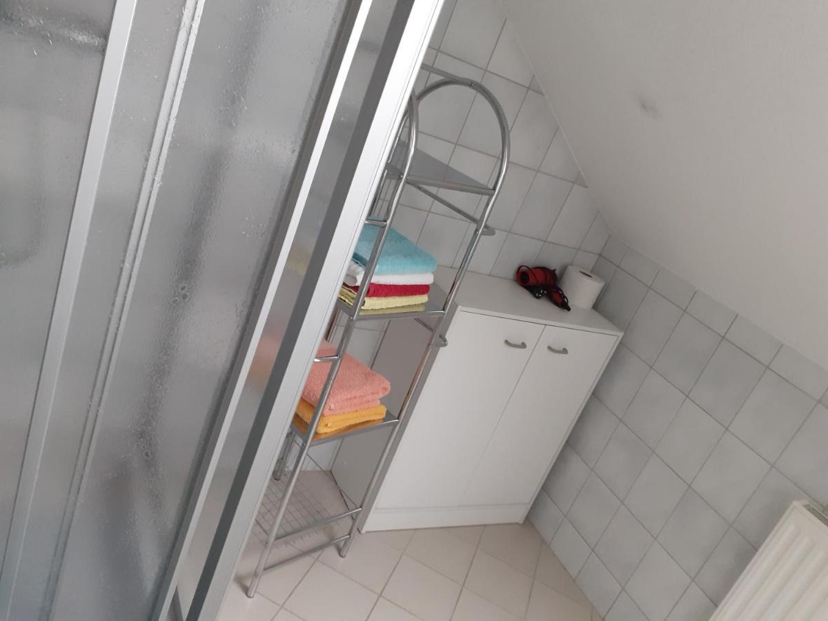 Obstbau Und Gaestezimmer Stani Kitzeck im Sausal Exteriér fotografie