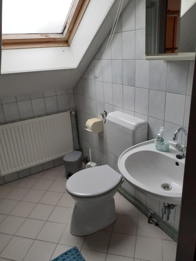 Obstbau Und Gaestezimmer Stani Kitzeck im Sausal Exteriér fotografie