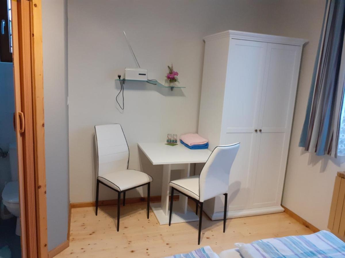 Obstbau Und Gaestezimmer Stani Kitzeck im Sausal Exteriér fotografie