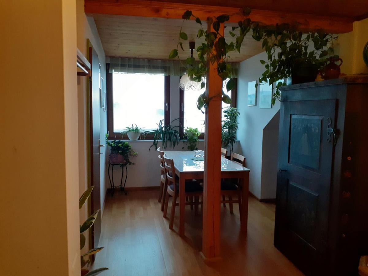 Obstbau Und Gaestezimmer Stani Kitzeck im Sausal Exteriér fotografie