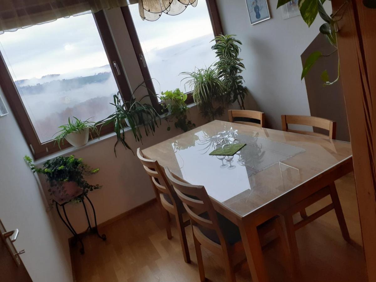 Obstbau Und Gaestezimmer Stani Kitzeck im Sausal Exteriér fotografie